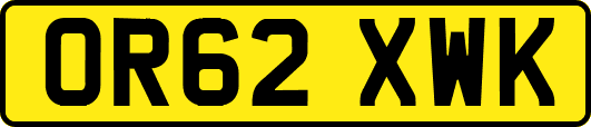 OR62XWK