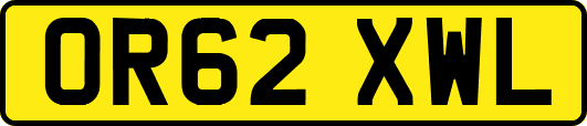 OR62XWL