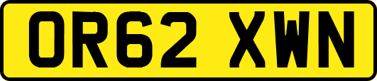 OR62XWN