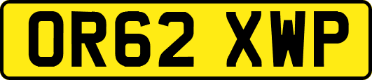 OR62XWP