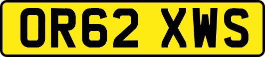 OR62XWS