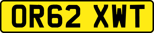 OR62XWT