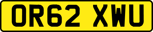 OR62XWU