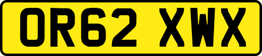 OR62XWX