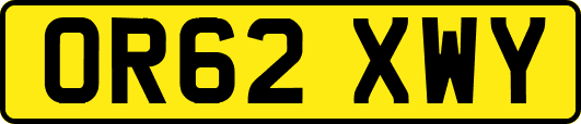 OR62XWY