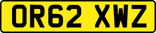 OR62XWZ