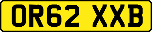 OR62XXB