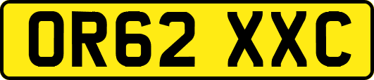OR62XXC