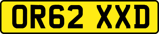 OR62XXD