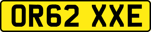 OR62XXE