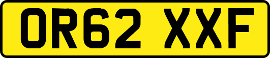 OR62XXF