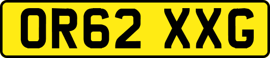 OR62XXG
