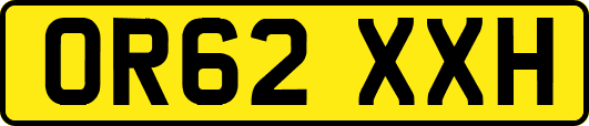 OR62XXH