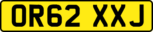 OR62XXJ