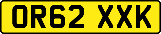 OR62XXK