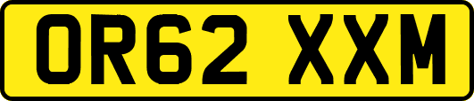 OR62XXM