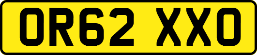 OR62XXO
