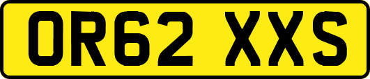 OR62XXS