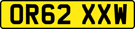 OR62XXW