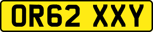 OR62XXY