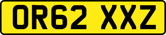 OR62XXZ
