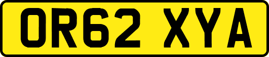 OR62XYA