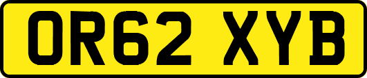 OR62XYB