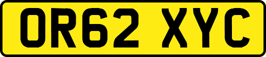 OR62XYC