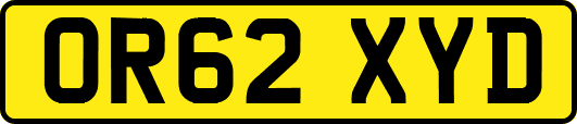 OR62XYD