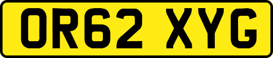 OR62XYG