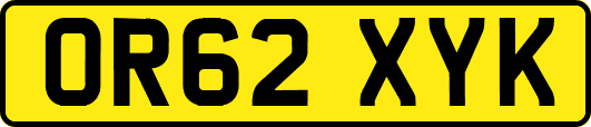 OR62XYK