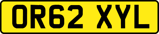 OR62XYL