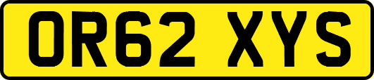 OR62XYS