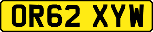 OR62XYW