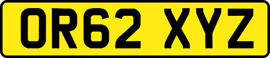 OR62XYZ