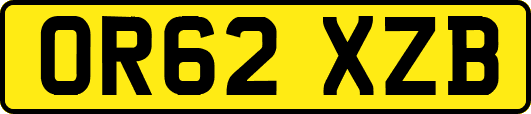 OR62XZB