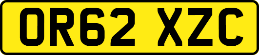 OR62XZC