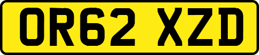 OR62XZD