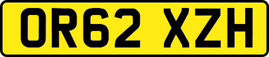 OR62XZH