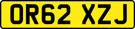 OR62XZJ