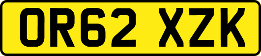 OR62XZK
