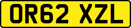 OR62XZL