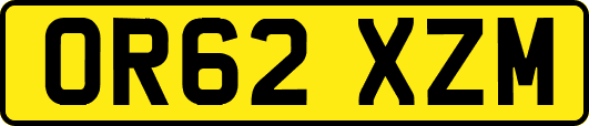 OR62XZM