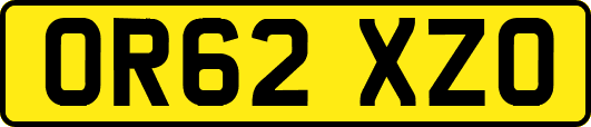 OR62XZO