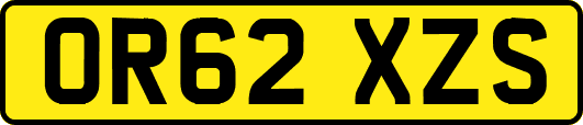 OR62XZS