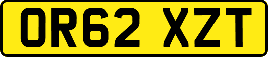 OR62XZT