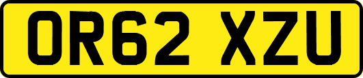 OR62XZU