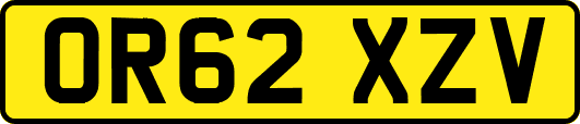 OR62XZV