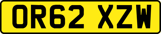 OR62XZW