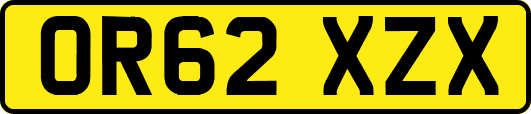 OR62XZX